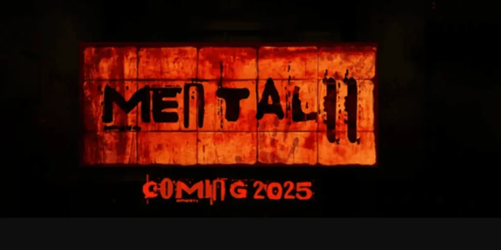 Mental 2